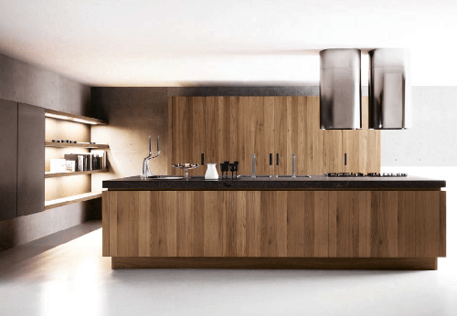 посмотреть Итальянские кухни Cesar Cucine